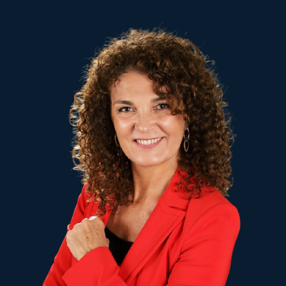 Alessandra Barbieri